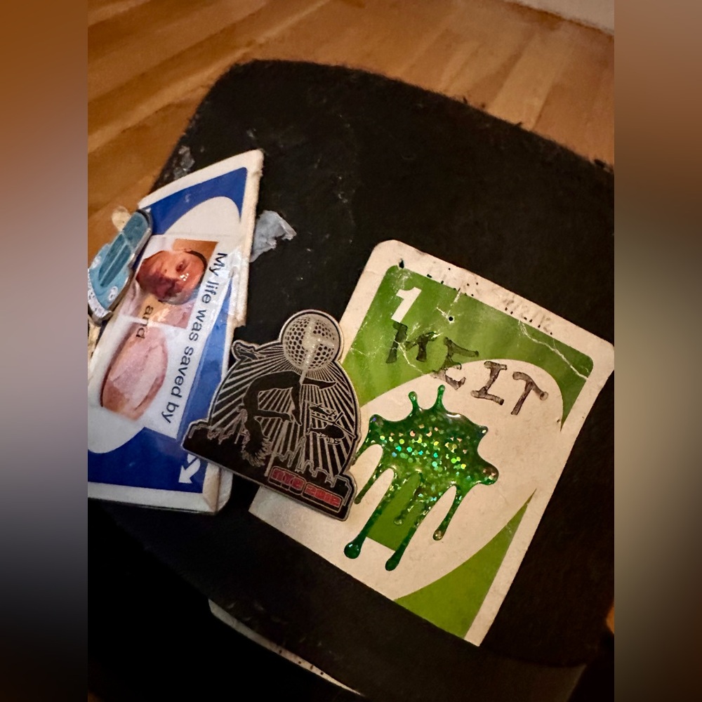 Custom Top Hat - image 5